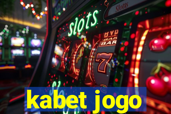 kabet jogo